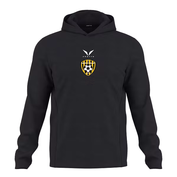 Montour YSA Virtue Pro Lightweight iD Hoodie