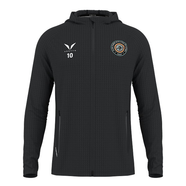 Power Evolution Virtue AmbiFiber Pro Woven Shell iD Jacket