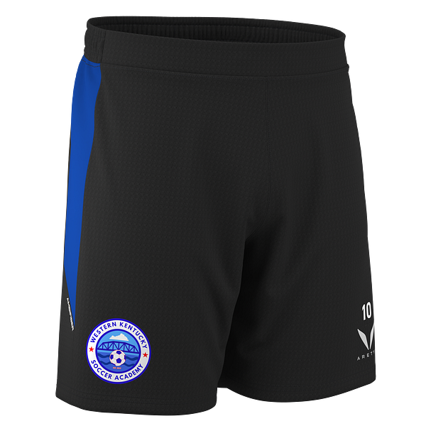 Western Kentucky SA Virtue AmbiFiber Pro Flex iD Shorts