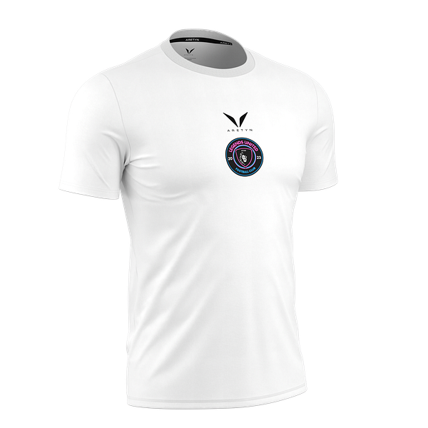Legends United Ambition Supporter Tee