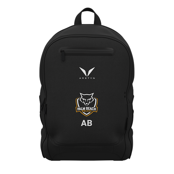 Palm Beach Wolves FC Ambition Team Backpack