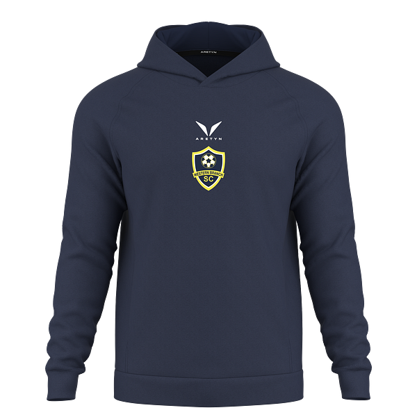 Western Branch Virtue Pro Fleece iD Hoodie