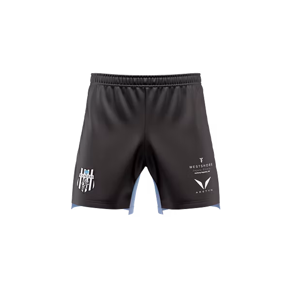 Tampa Rangers FC Ambition Y Game Shorts