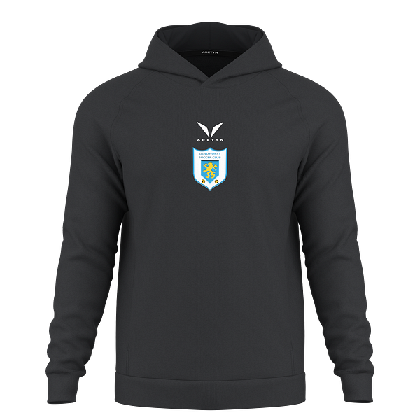 Sandhurst Soccer Club Virtue Pro Fleece iD Hoodie