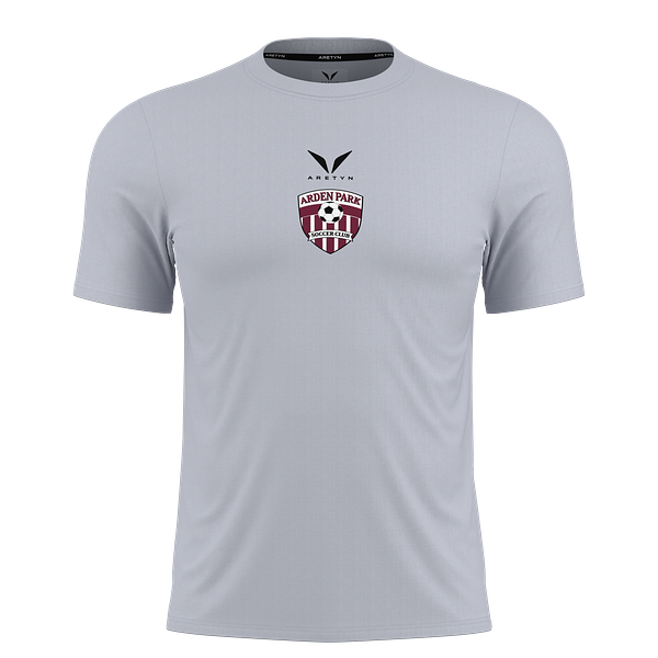 Arden Park Soccer Club Virtue AmbiFiber Pro Travel iD Tee