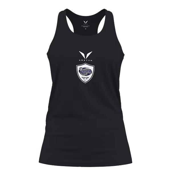 Laurel Storm Essential Women Supporter Tank Top