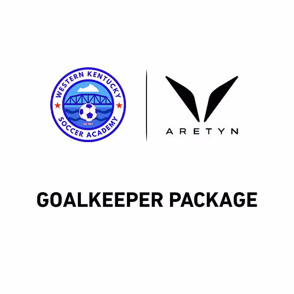 Western Kentucky SA Required Goalkeeper Package