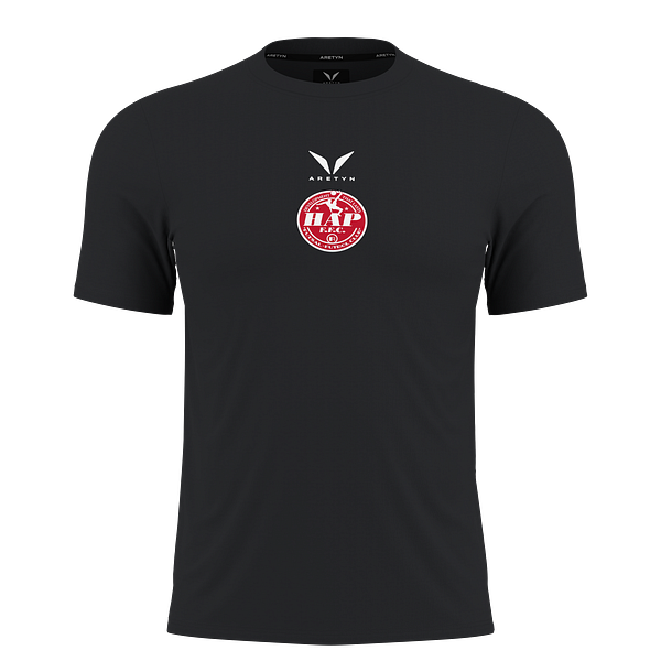 Hap FC Virtue AmbiFiber Pro Travel iD Tee
