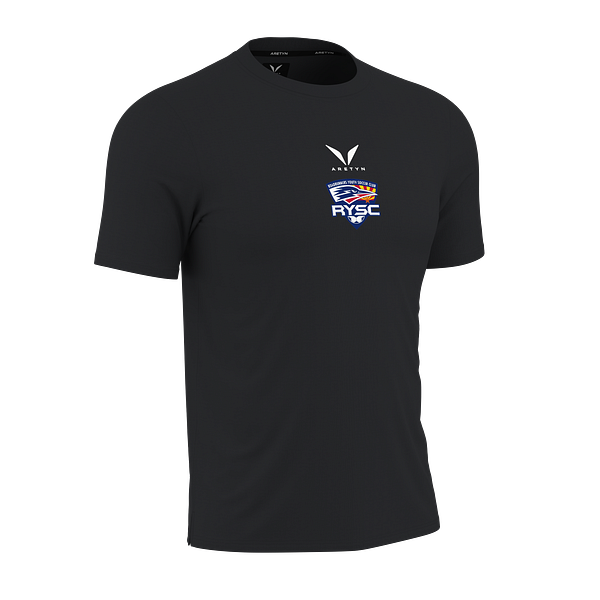 Roadrunners YSC Virtue AmbiFiber Pro Travel iD Tee