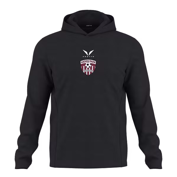 Arden Park Soccer Club Virtue Pro Lightweight iD Hoodie