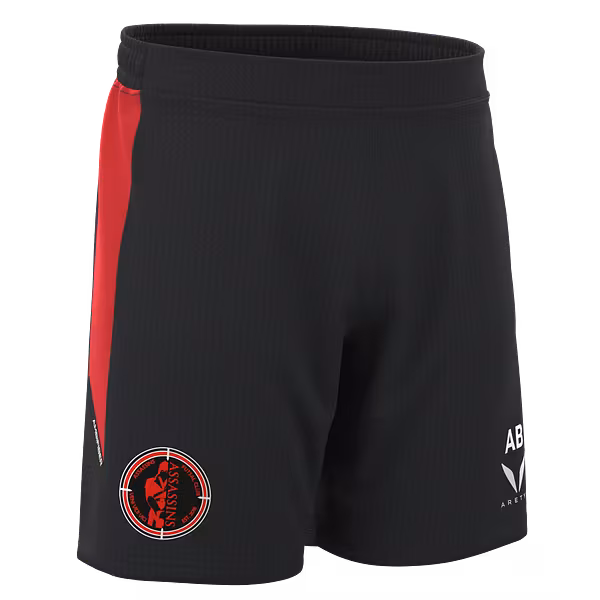 Assassins FC Virtue AmbiFiber Pro Flex iD Shorts