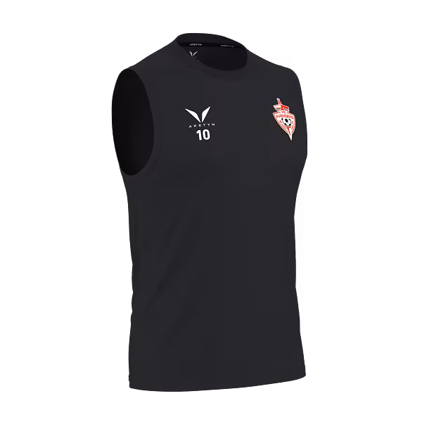 Rock Springs Avengers Essential Sleeveless Jersey