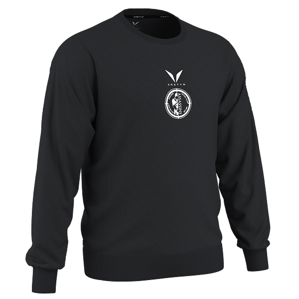 Assassins FC Ambition Travel Sweatshirt