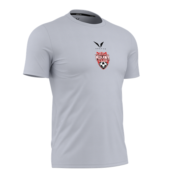 Mohawk SC Ambition Supporter Tee