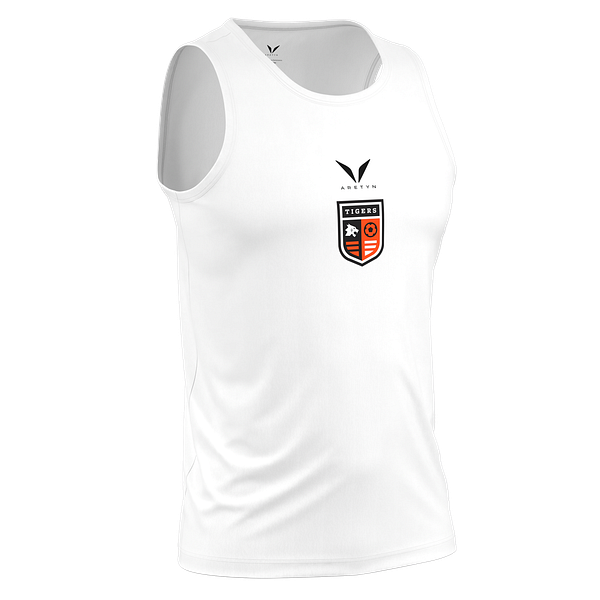 South Hadley Essential Men Supporter Tank Top