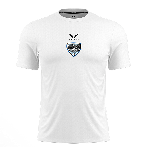 HELLS CANYON FC Virtue AmbiFiber Pro Travel iD Tee