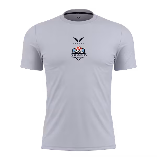 Grand County SC Ambition Supporter Tee