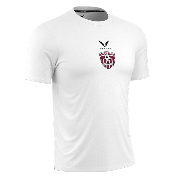 Arden Park Soccer Club Virtue AmbiFiber Pro Travel iD Tee