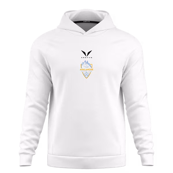 Avalanche SC Virtue Pro Fleece iD Hoodie