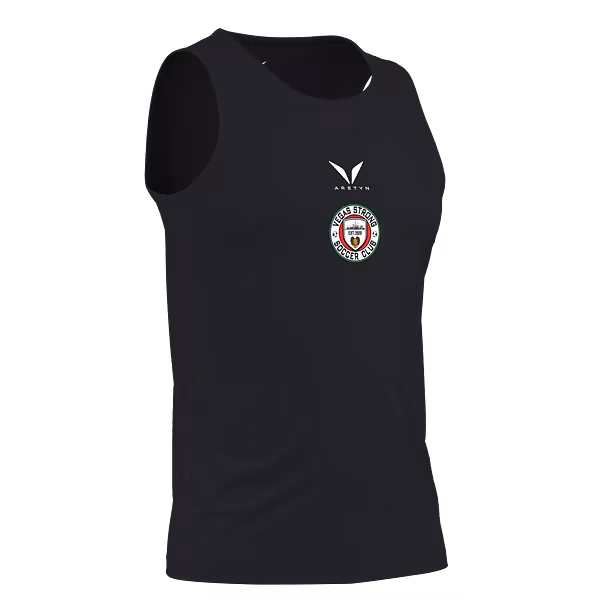 Vegas Strong SC Essential Men Supporter Tank Top