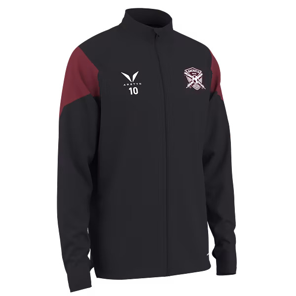 Sackets United Ambition Performance Jacket
