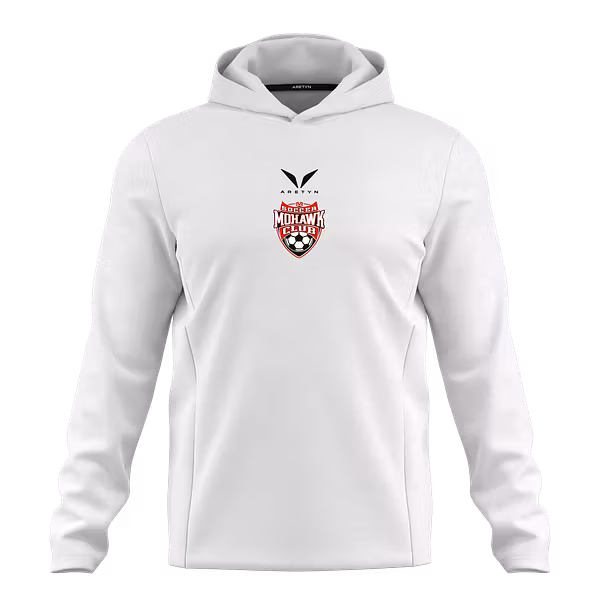 Mohawk SC Virtue Pro Lightweight iD Hoodie