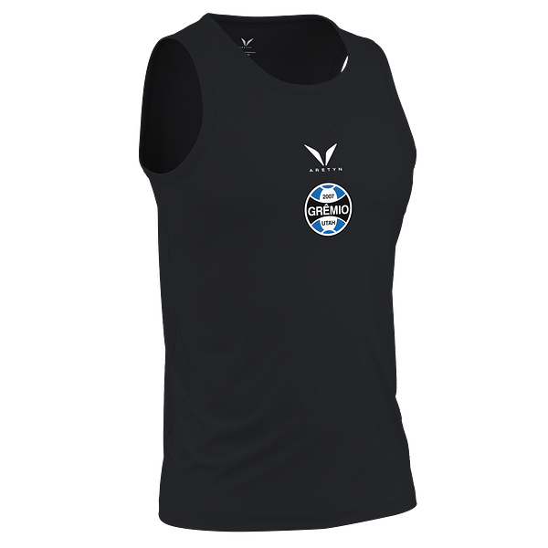 Gremio FC Utah Essential Men Supporter Tank Top