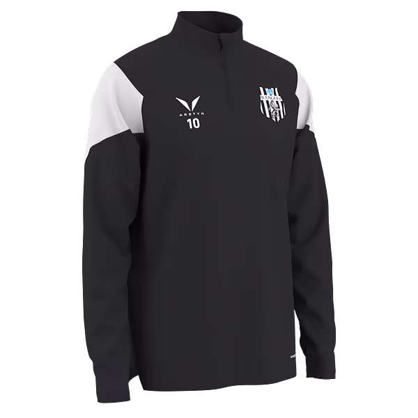 Tampa Rangers FC Ambition Performance 1/4 Zip