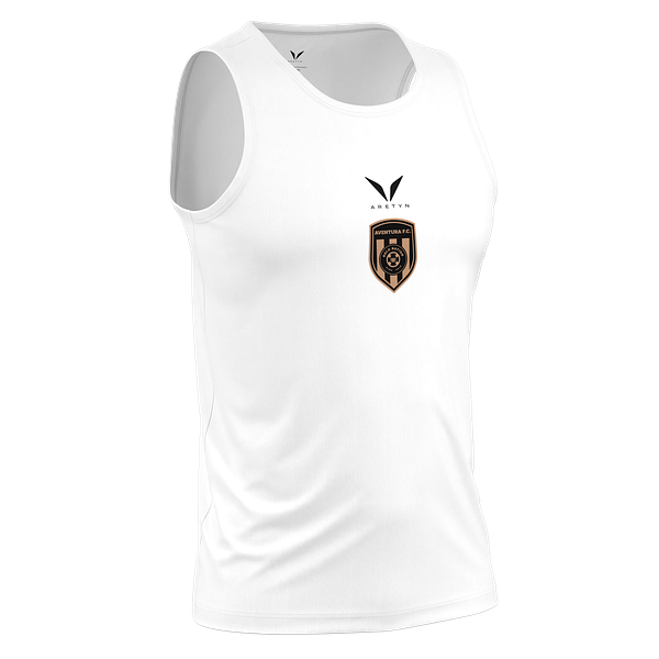 Aventura FC Essential Men Supporter Tank Top