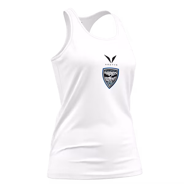 HELLS CANYON FC Essential Women Supporter Tank Top