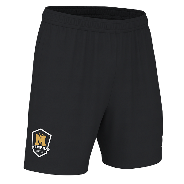 Memphis International Essential Everyday Shorts