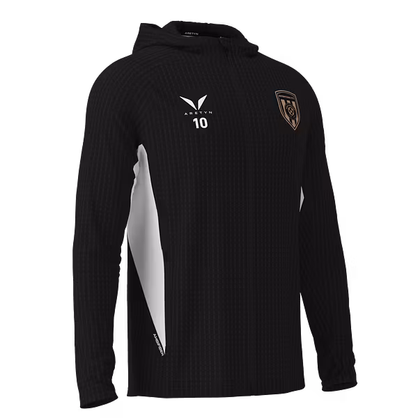 Aventura FC Virtue AmbiFiber Pro Woven Shell iD Jacket
