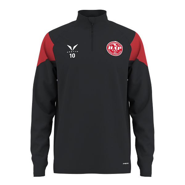 Hap FC Ambition Performance 1/4 Zip