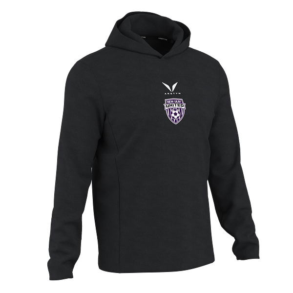 New Ulm Soccer Virtue Pro Lightweight iD Hoodie