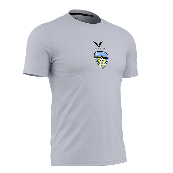 Bridger Valley SC Ambition Supporter Tee