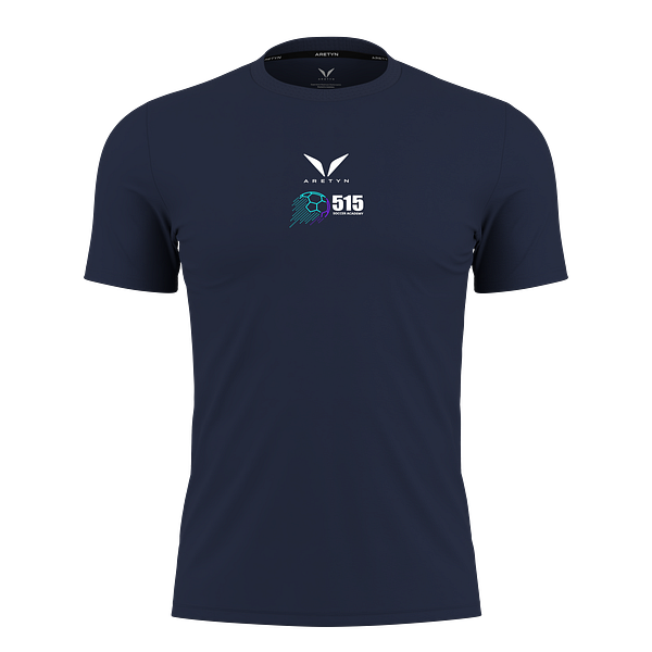 515 Soccer Academy Ambition Supporter Tee