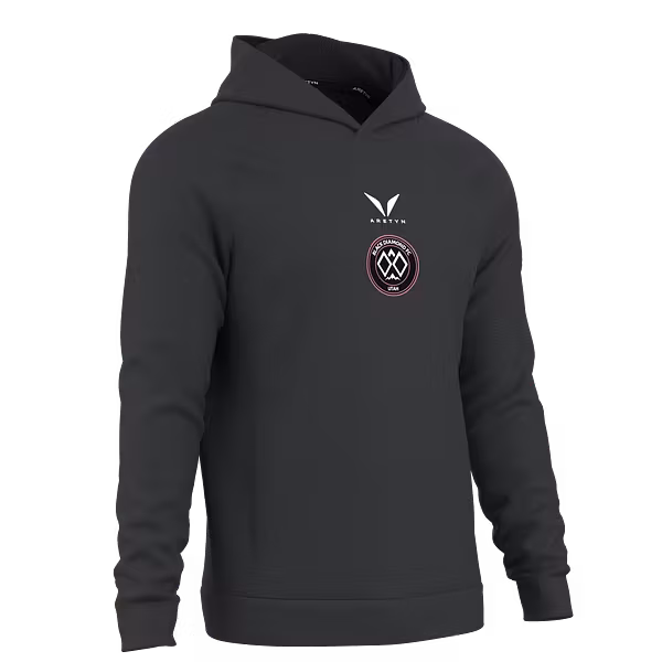 Black Diamond Virtue Pro Fleece iD Hoodie