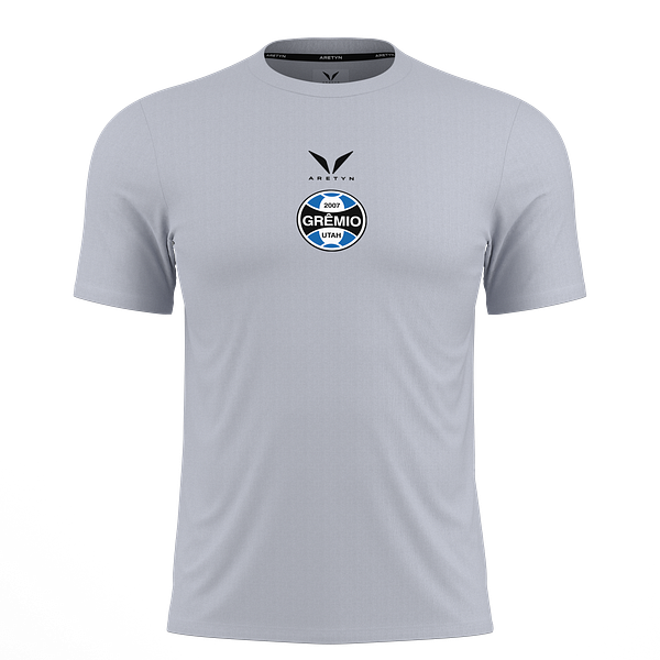 Gremio FC Utah Virtue AmbiFiber Pro Travel iD Tee