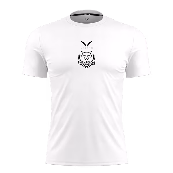 Palm Beach Wolves FC Ambition Supporter Tee