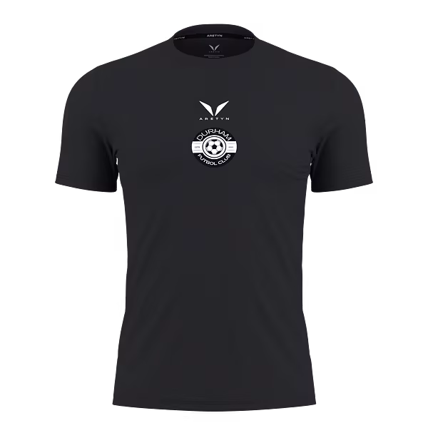 Durham Soccer Academy Ambition Supporter Tee
