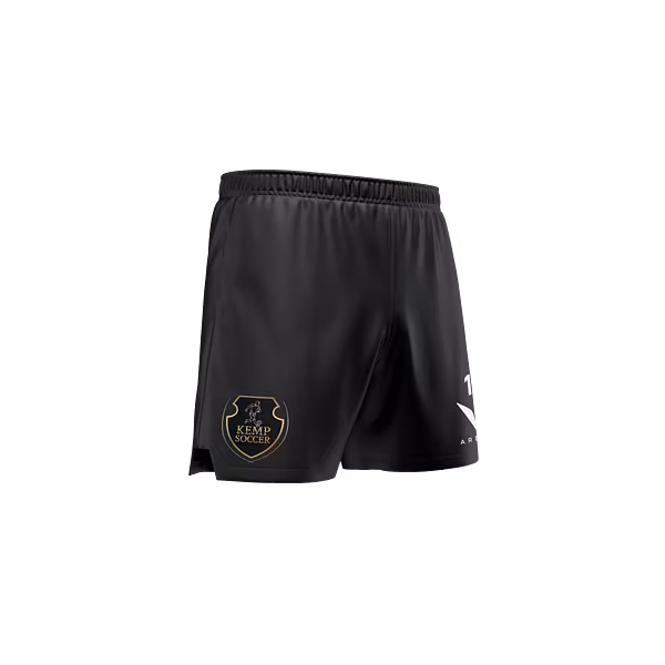 Kemp Soccer Ambition Casual Shorts