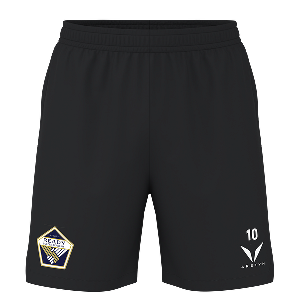 Ready Soccer Academy Ambition Casual Shorts