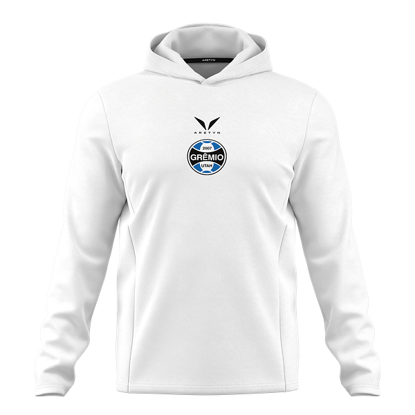 Club Athletico Parceiros Virtue Pro Lightweight iD Hoodie
