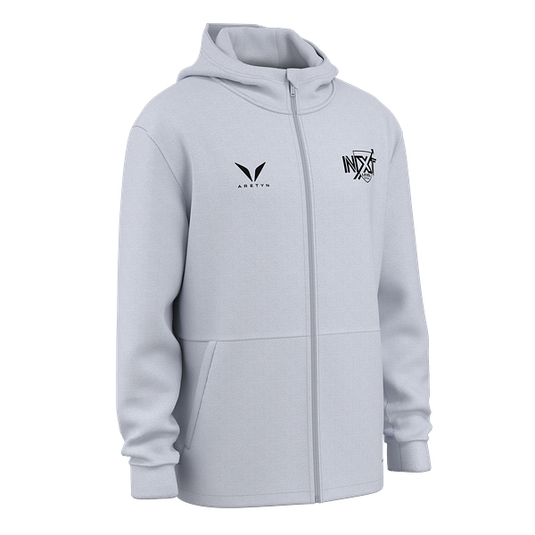 NXT Level Futsal Virtue Pro Travel iD Hooded Full Zip