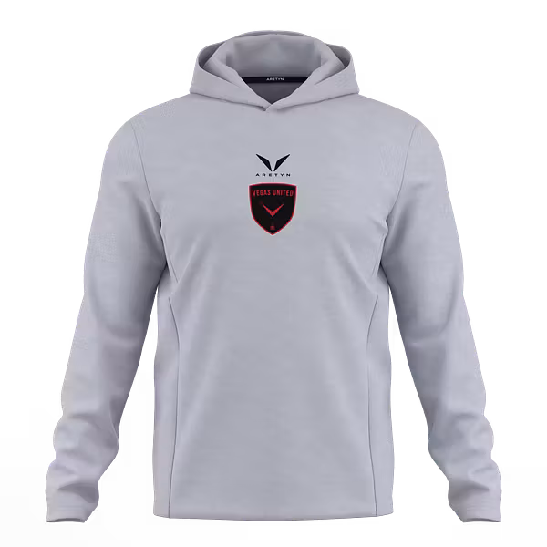 Vegas United Virtue Pro Lightweight iD Hoodie