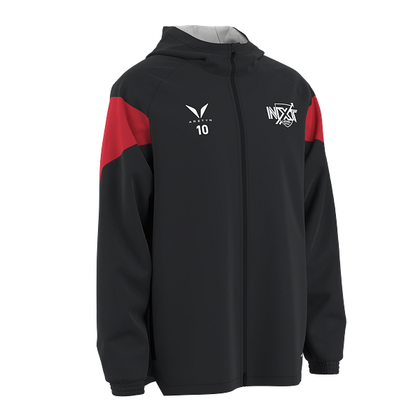 NXT Level Futsal Ambition Performance All-Weather Jacket