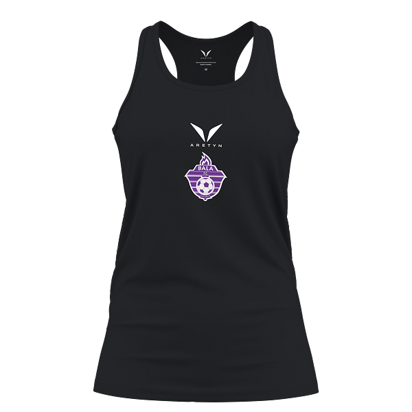 Bala FC Essential Women Supporter Tank Top