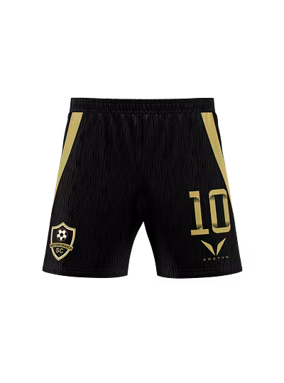 Western Branch Virtue Game Shorts