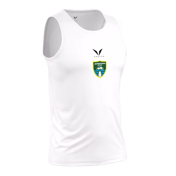 Jamestown SA Essential Men Supporter Tank Top