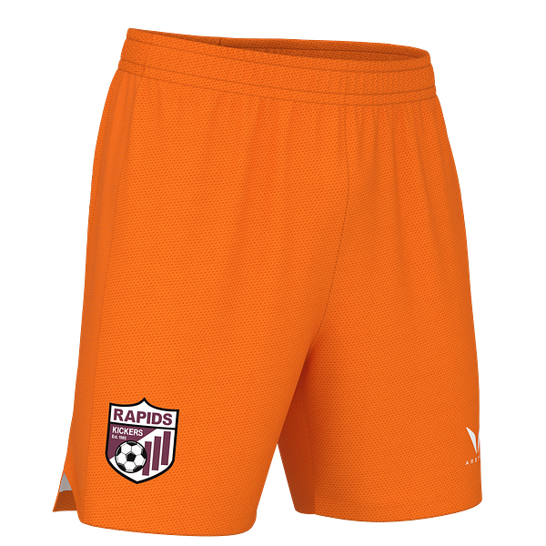Wisconsin Rapids Ambition X Game Shorts